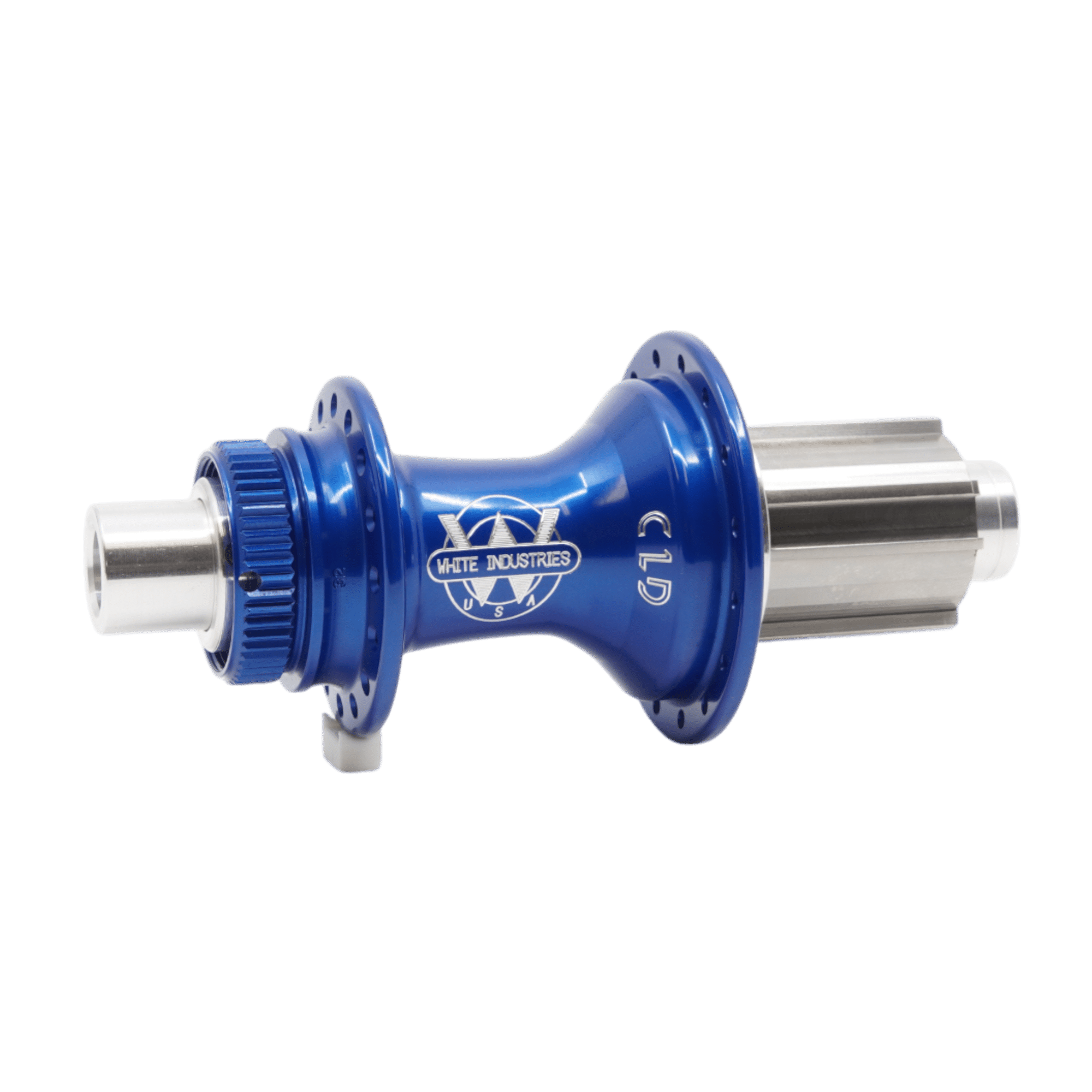 CLD Rear Hub - White Industries | Built to Last