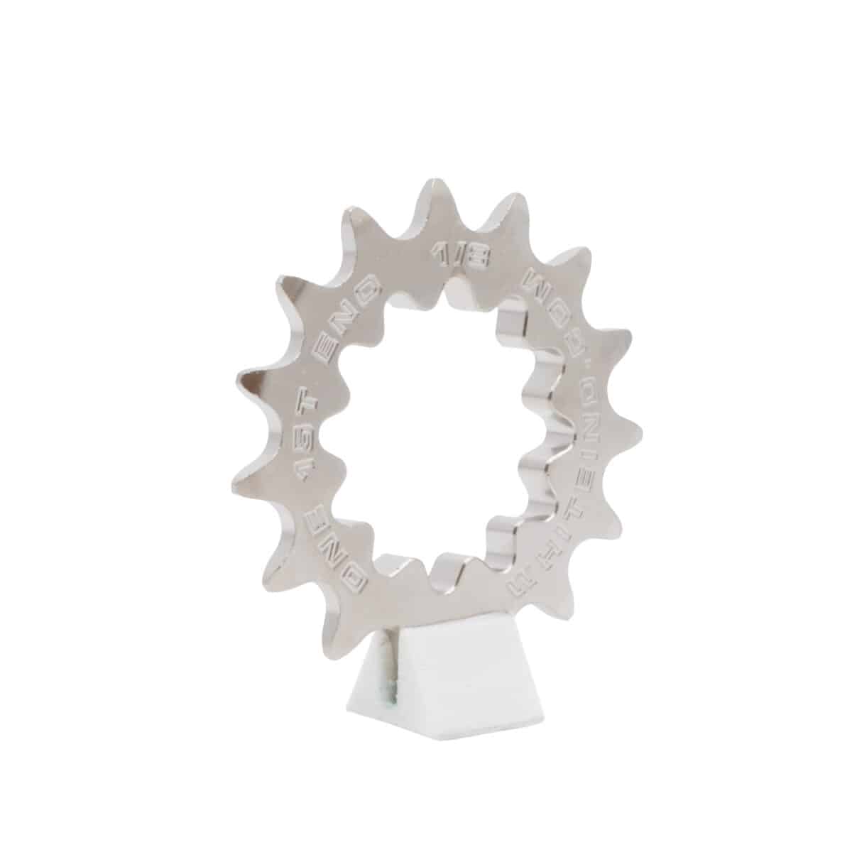 Fixed Gear Cogs