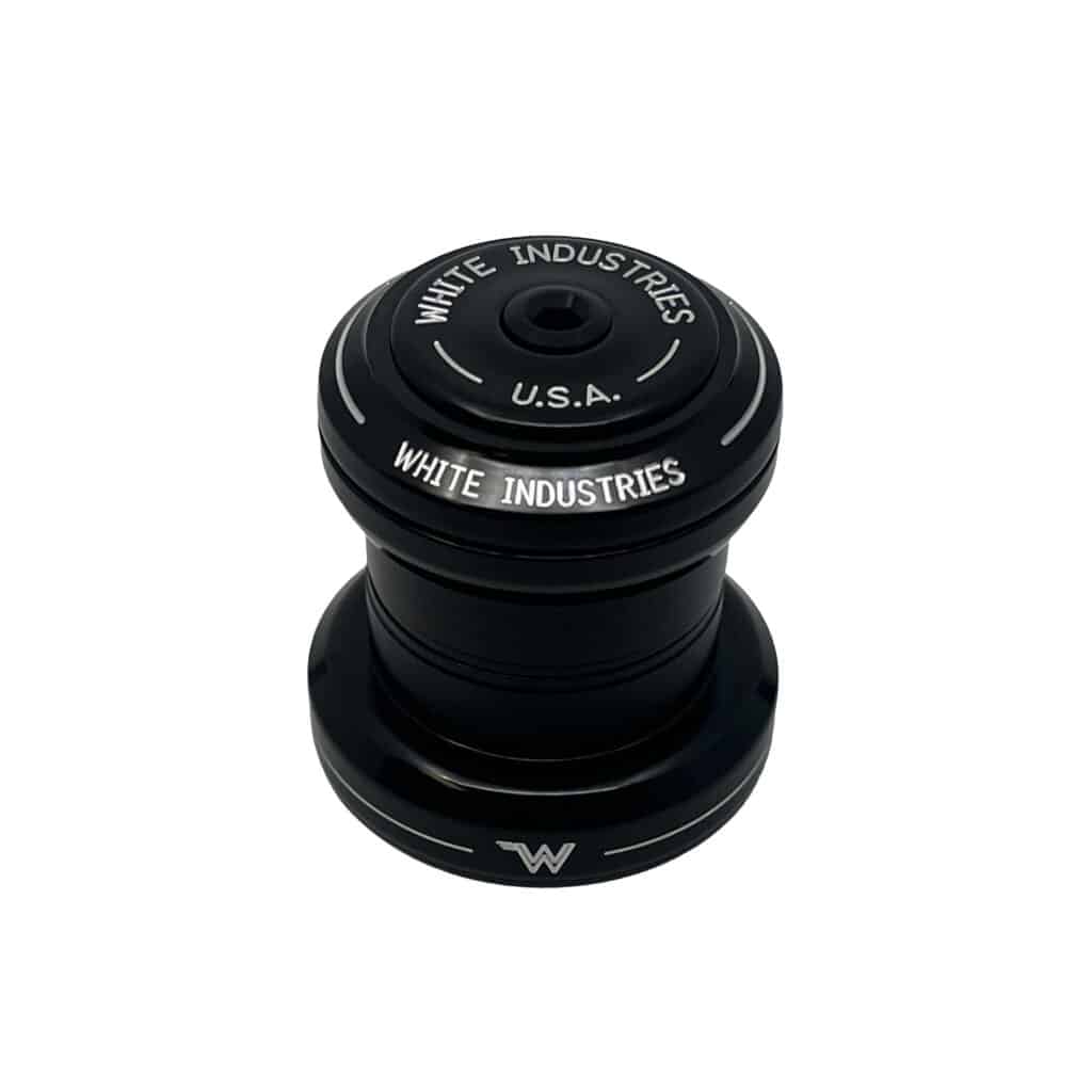 EC37│EC37 External Cup Headset – 37mm Head Tube | White Industries