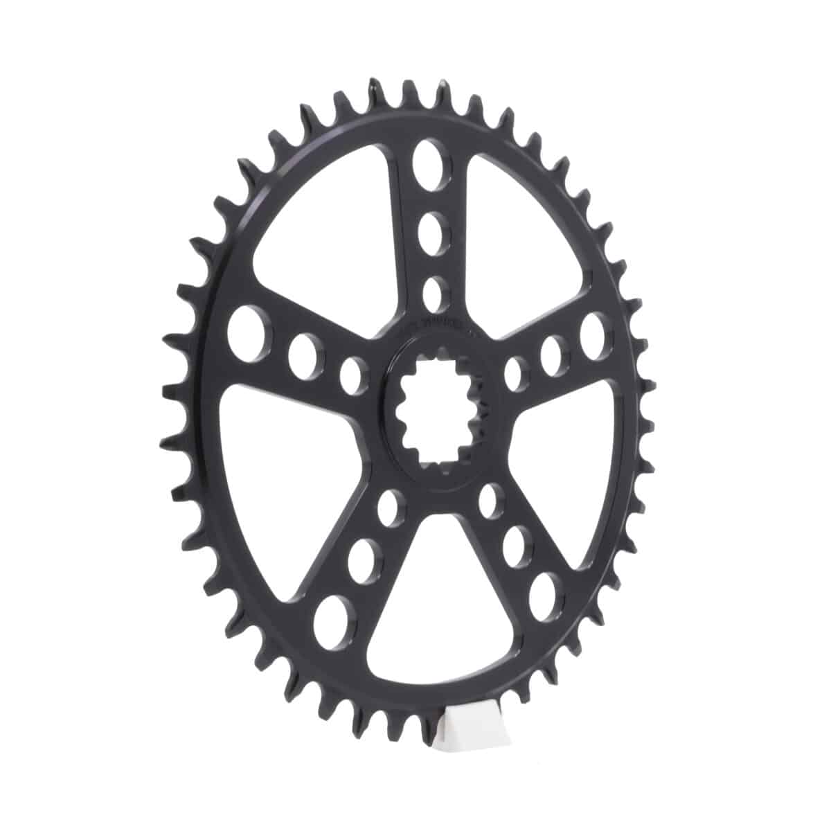 Square Taper ENO 1x TSR Chainrings - Image 2