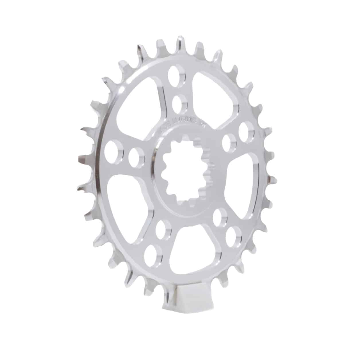 Square Taper ENO 1x TSR Chainrings