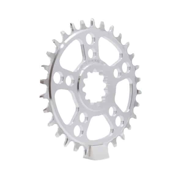 Square Taper ENO 1x TSR Chainrings