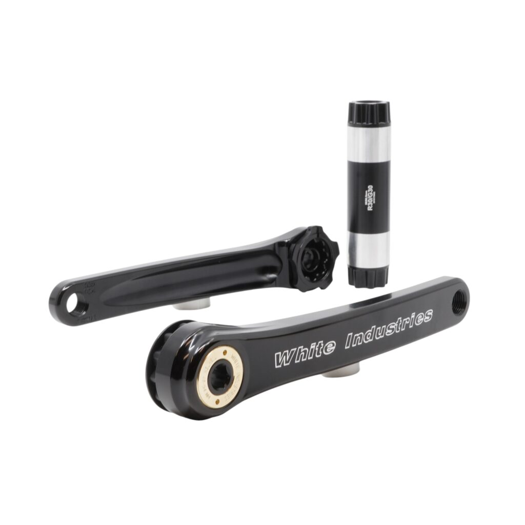 G30 Gravel Cranks
