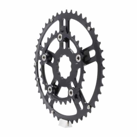 v1 VBC 2x Inner Chainrings