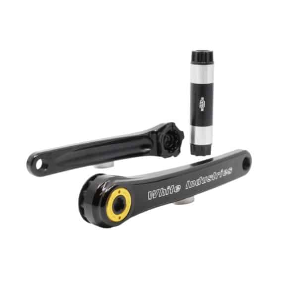 white industries VBC 44×34 v2 VBC 2x Chainring Sets – White Industries