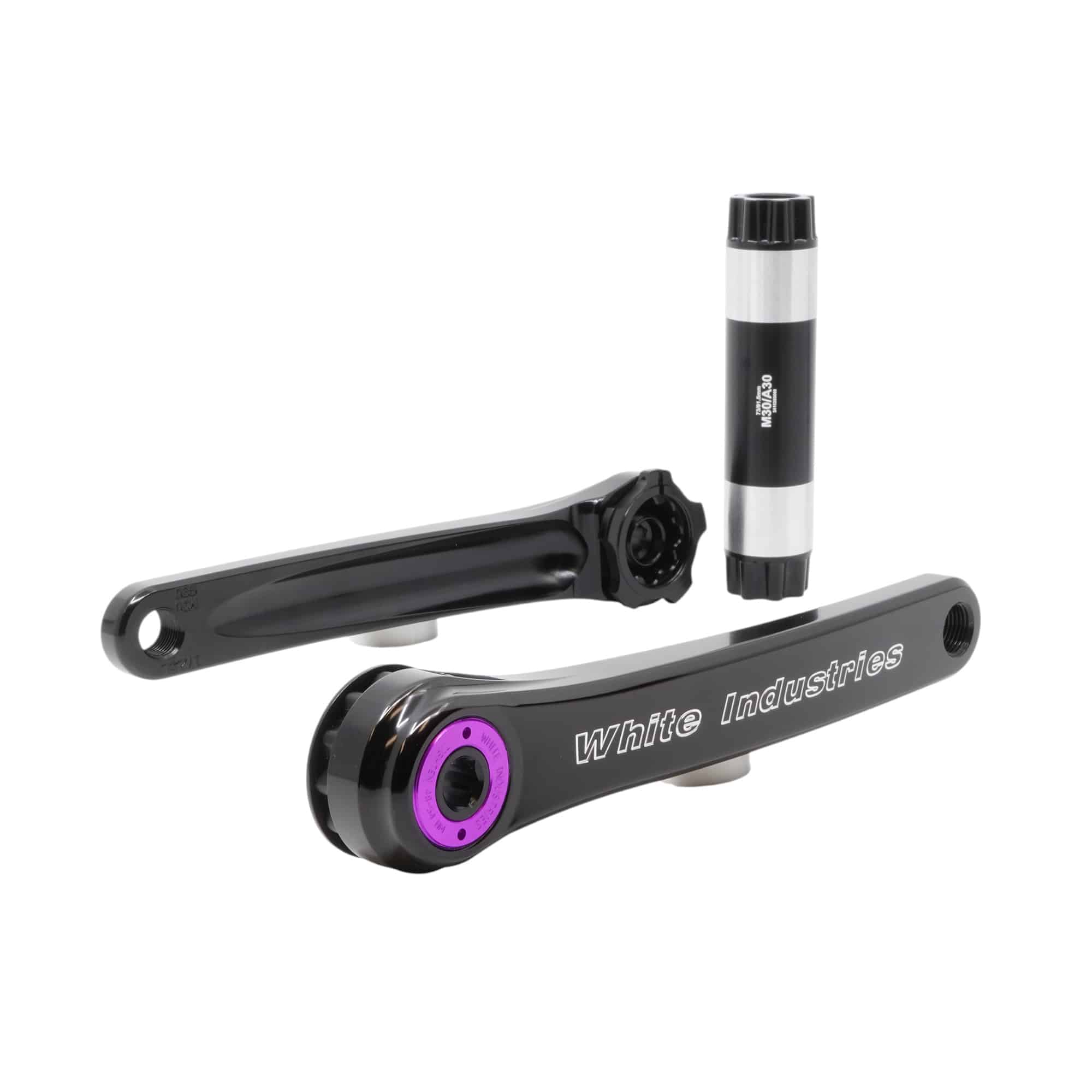 M30 Mountain Cranks - White Industries