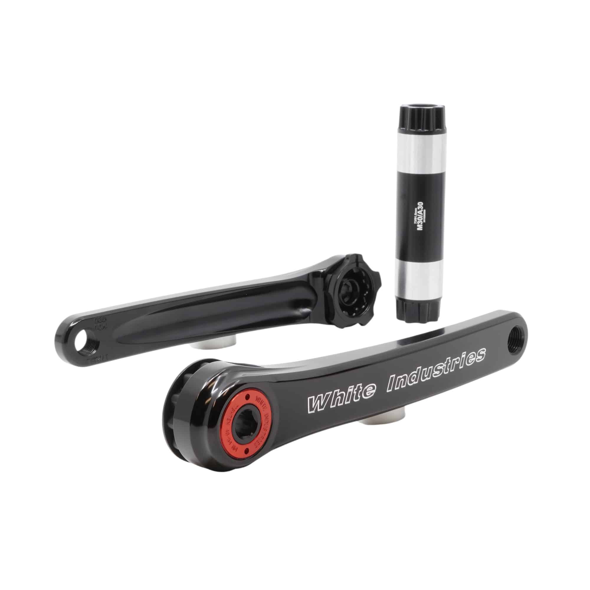 M30 Mountain Cranks - White Industries