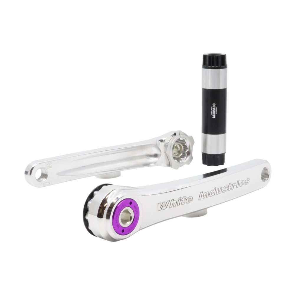 M30 Mountain Cranks
