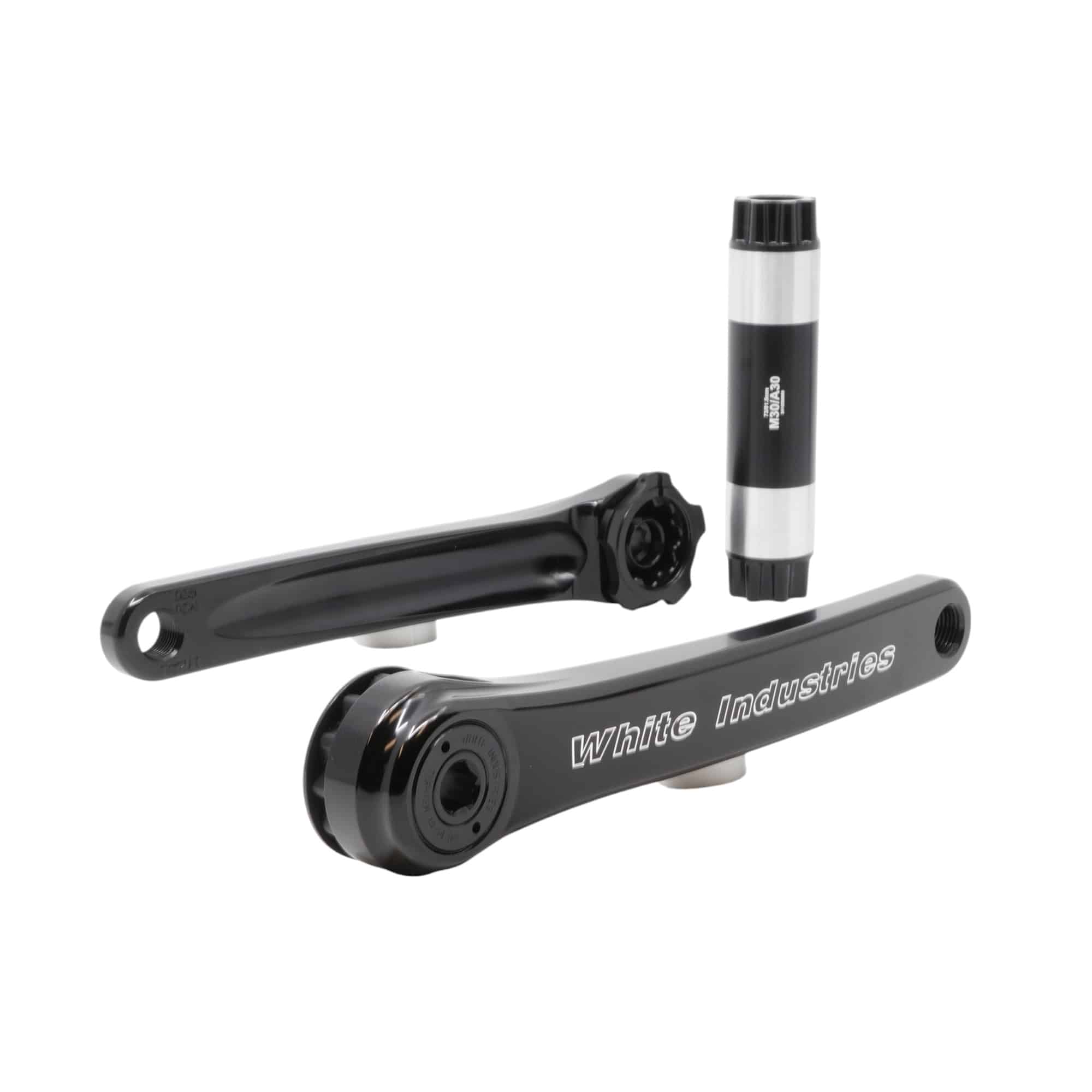 M30 Mountain Cranks - White Industries