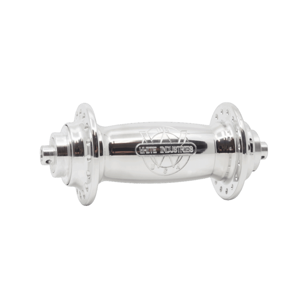 MI5 Front Hub