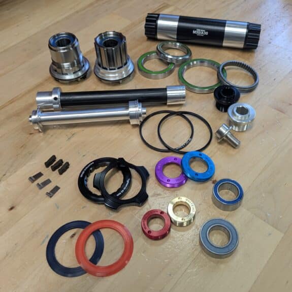 Parts