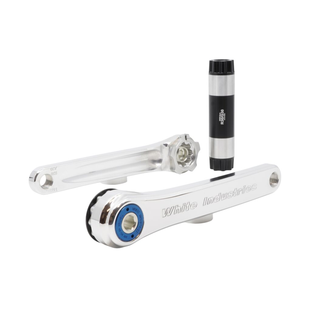 R30 Road Cranks