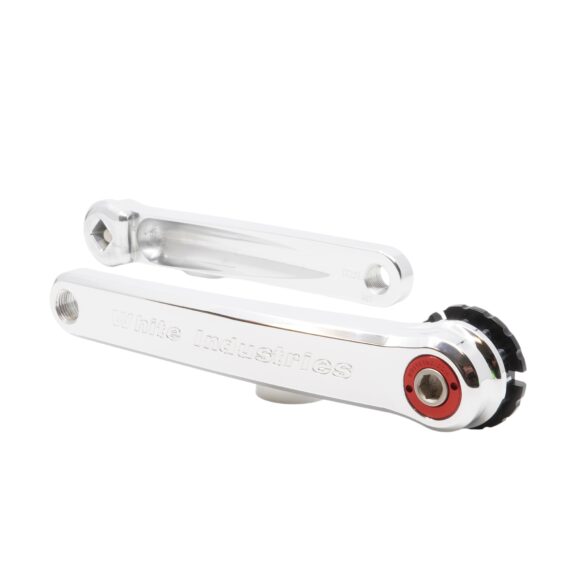 Square Taper Road Cranks
