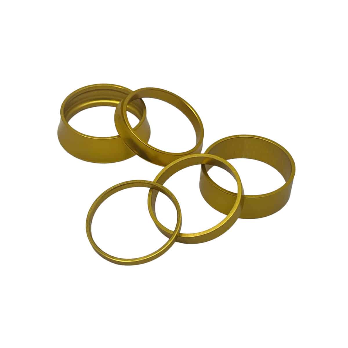 Headset Spacers - Image 21
