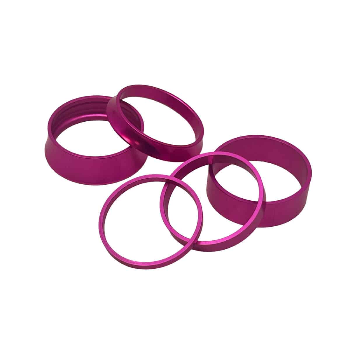 Headset Spacers - Image 14
