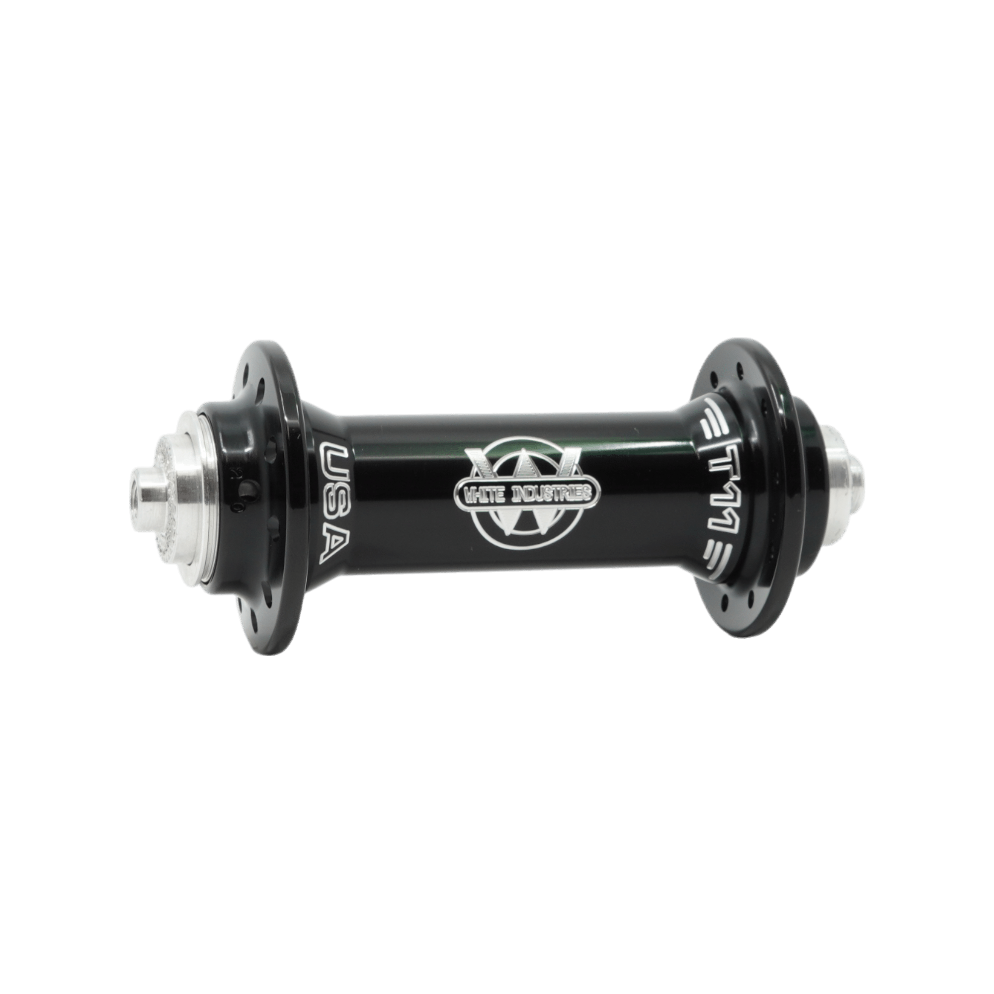 T11 Front Hub - White Industries | Made in California
