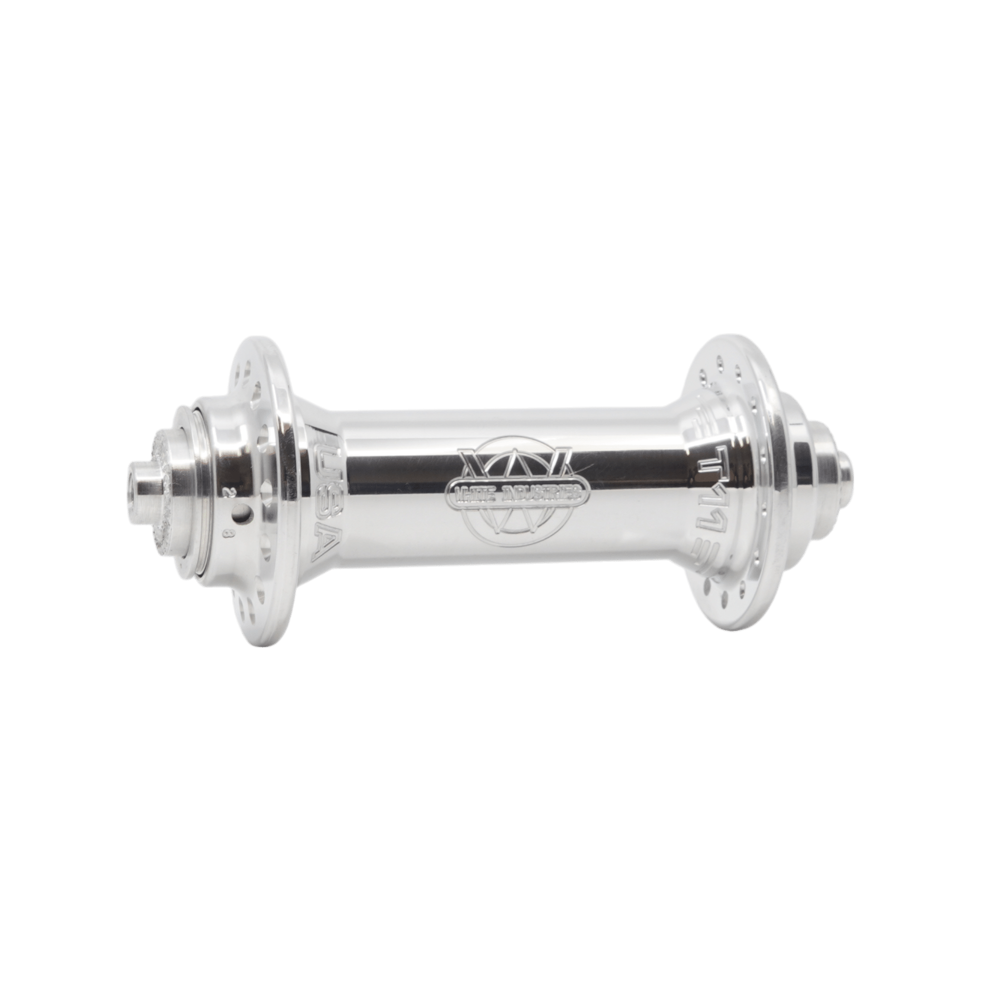 T11 Front Hub - White Industries | Made in California