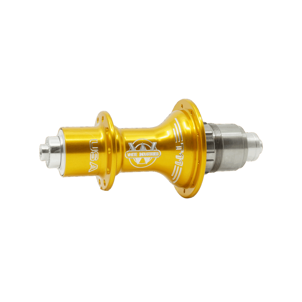 T11 Rear Hub