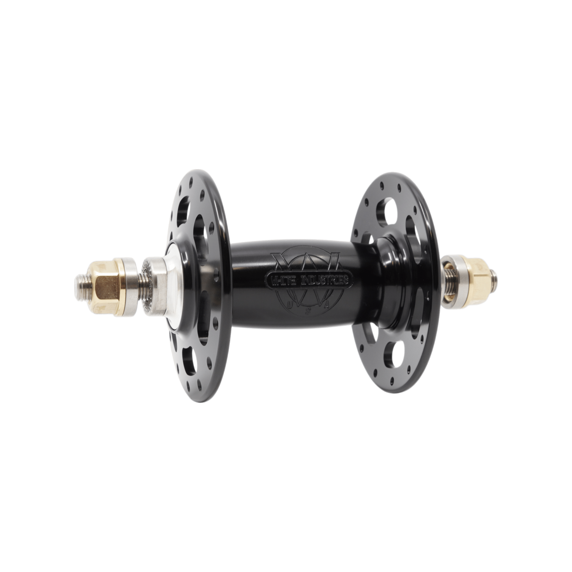 Track Front Hub - White Industries