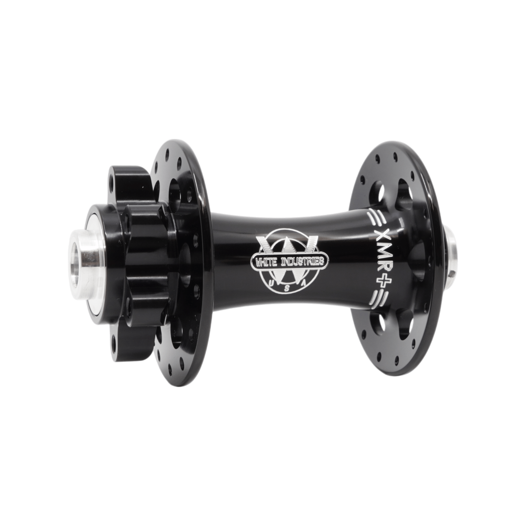 XMR+ Boost Front Hub - White Industries