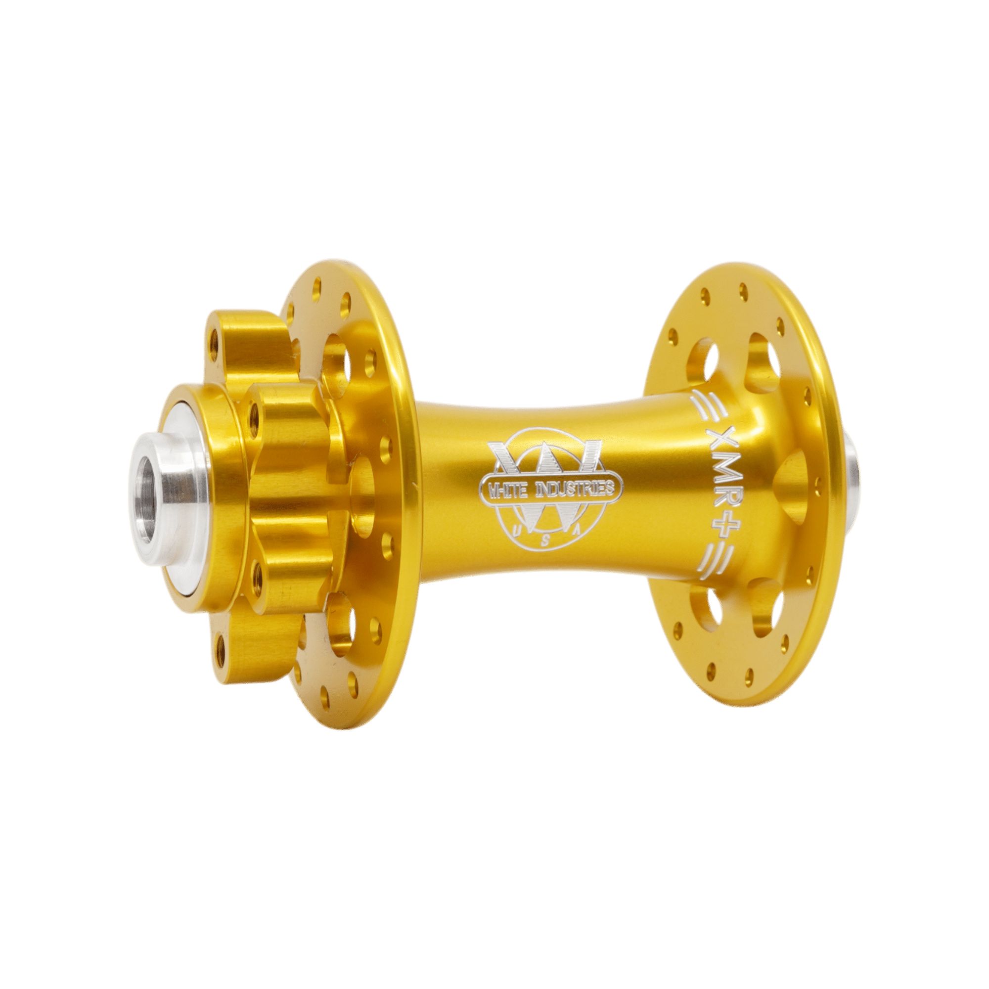 XMR+ Boost Front Hub - White Industries