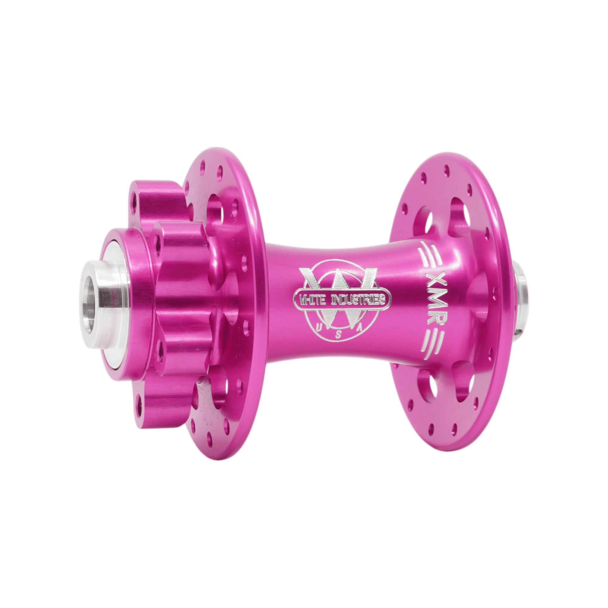 XMR Front Hub - White Industries