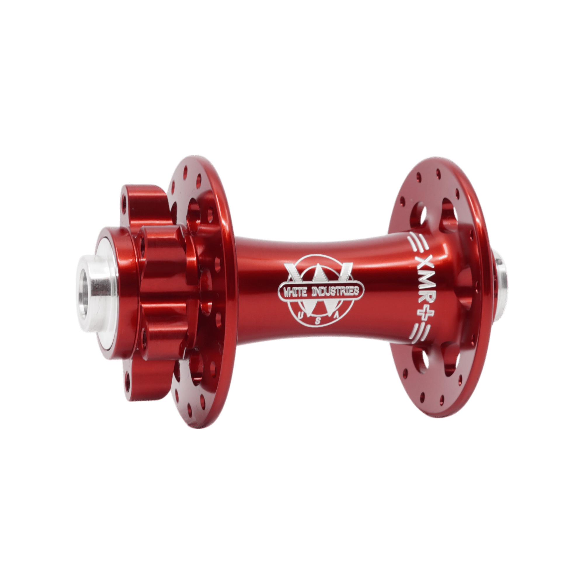 XMR+ Boost Front Hub - White Industries