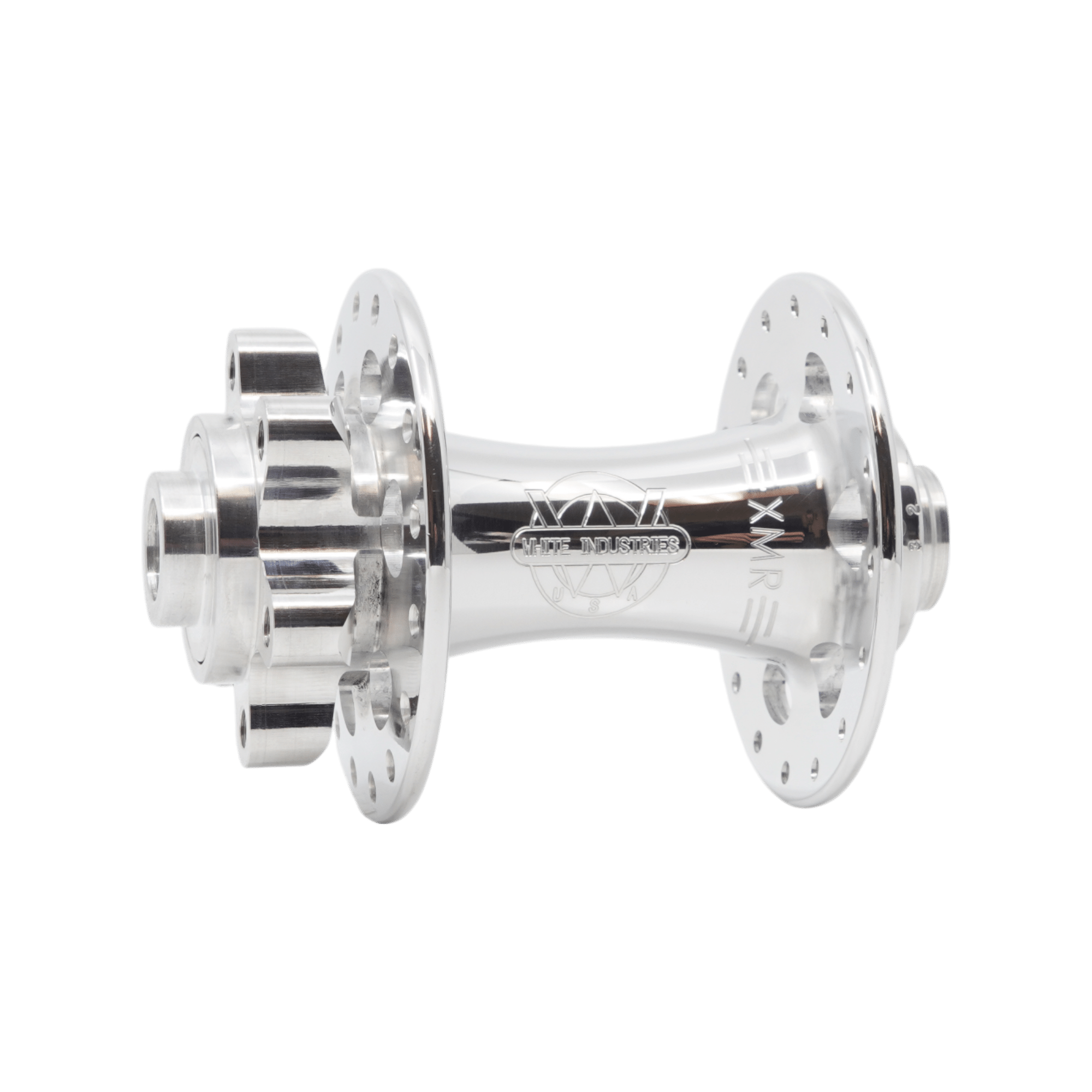 XMR Front Hub - White Industries