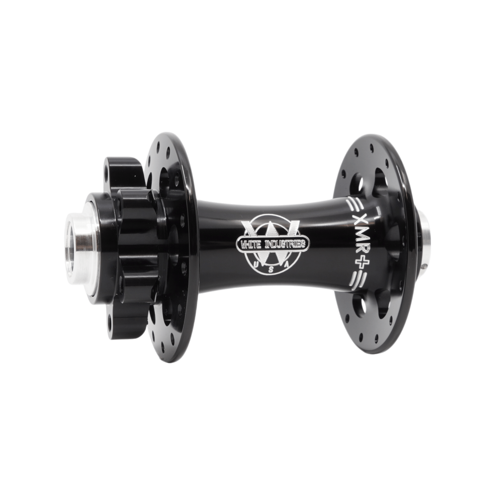 XMR+ Boost Front Hub - White Industries