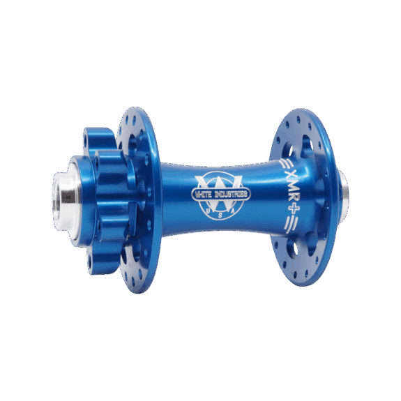 XMR+ Boost Front Hub