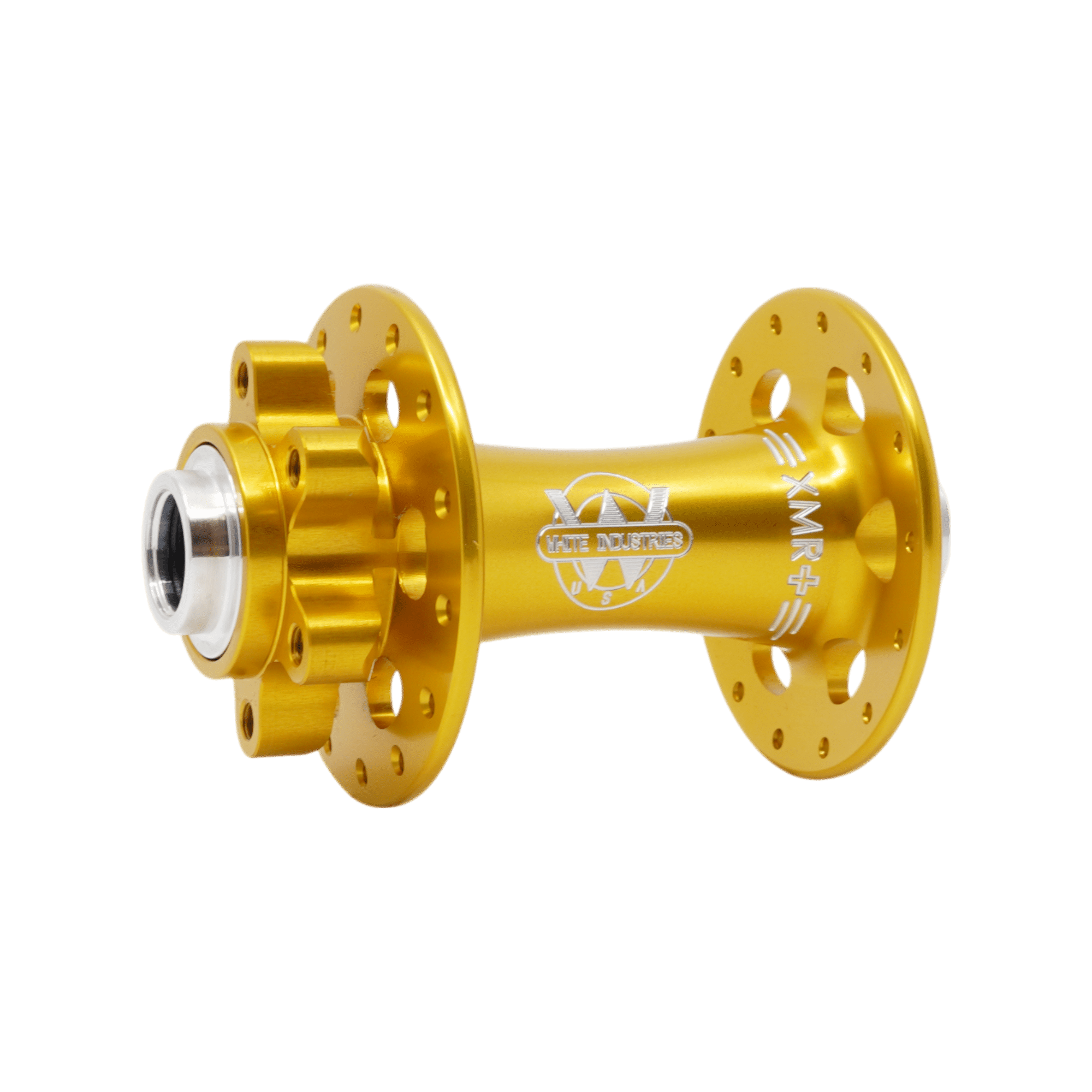 XMR+ Boost Front Hub - White Industries