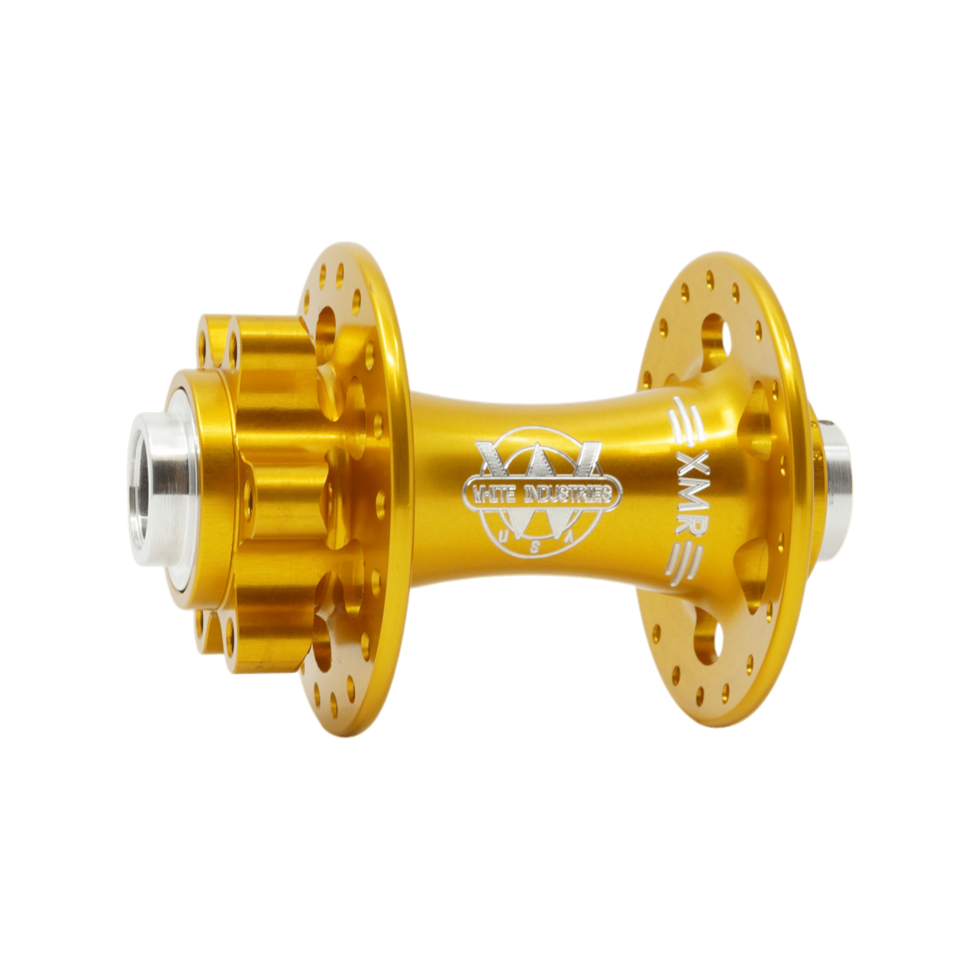 XMR Front Hub - White Industries