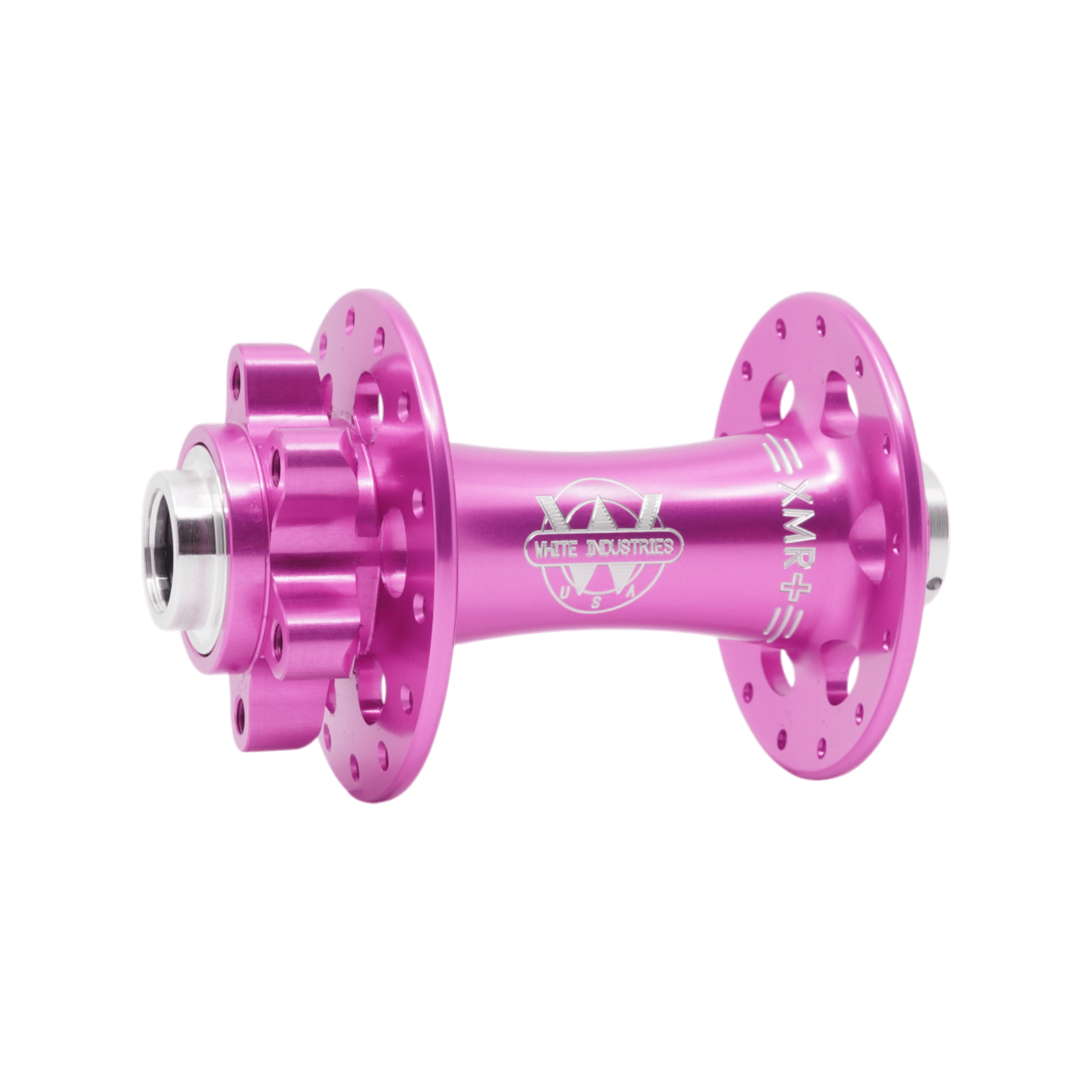 XMR+ Boost Front Hub - White Industries