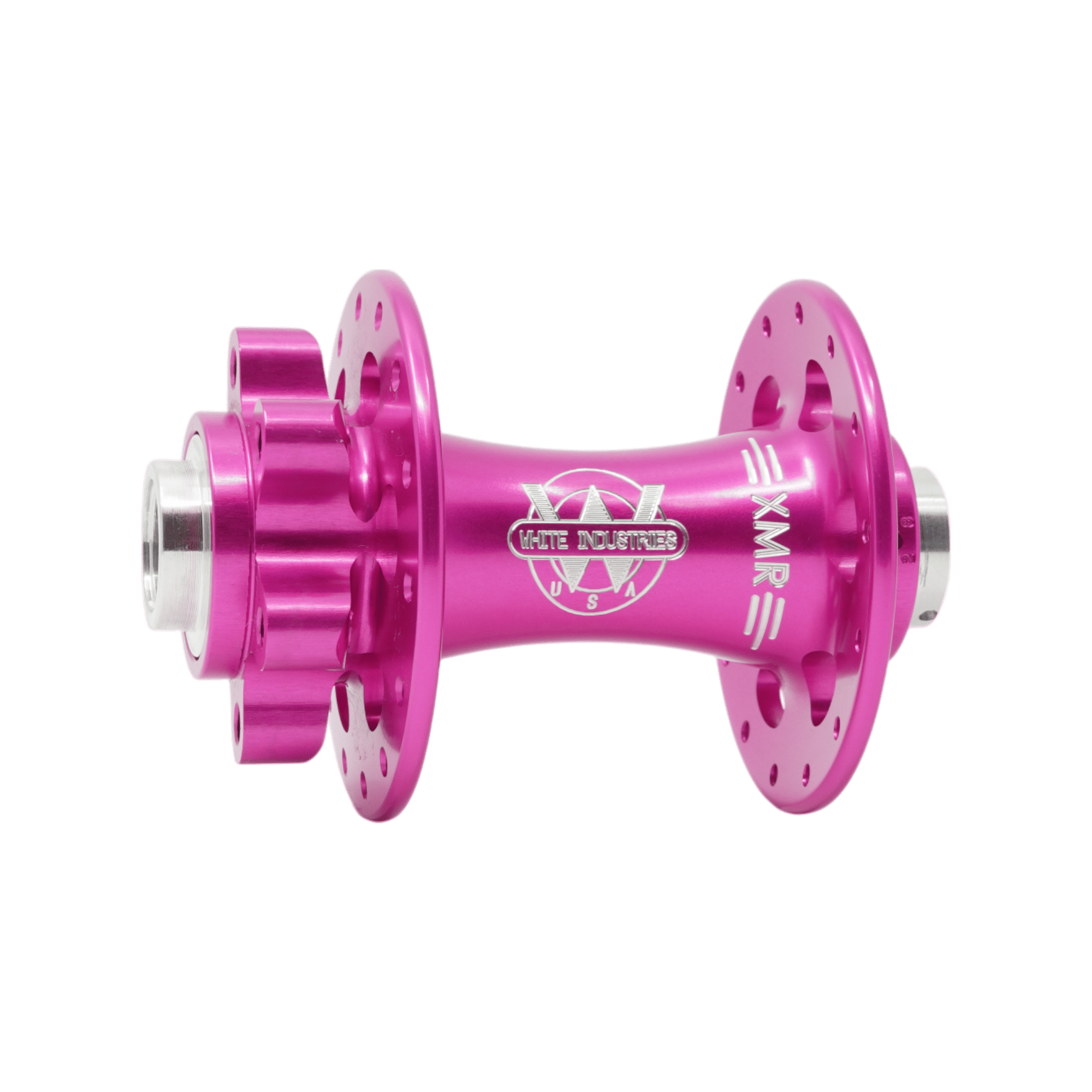XMR Front Hub - White Industries