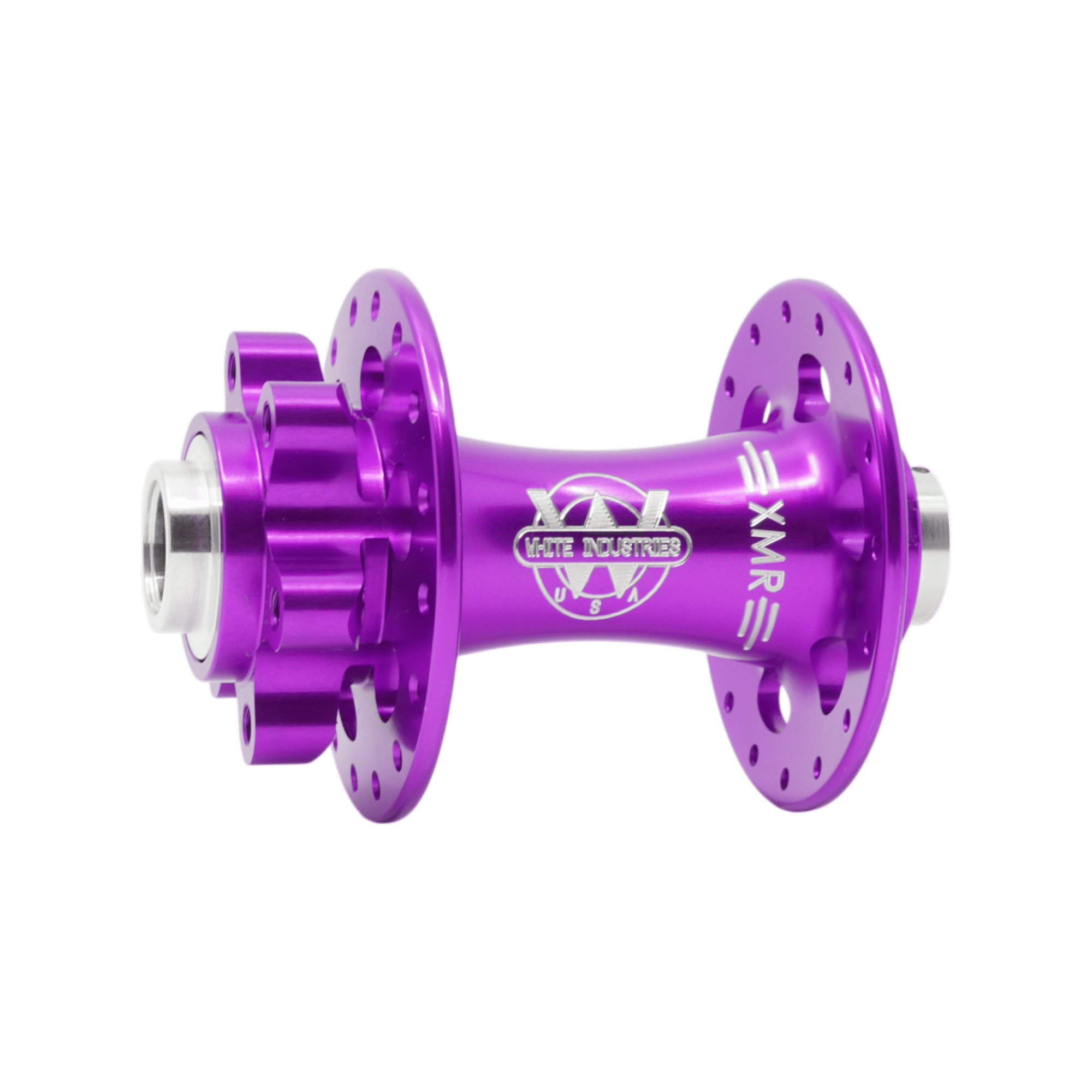 XMR Front Hub - White Industries