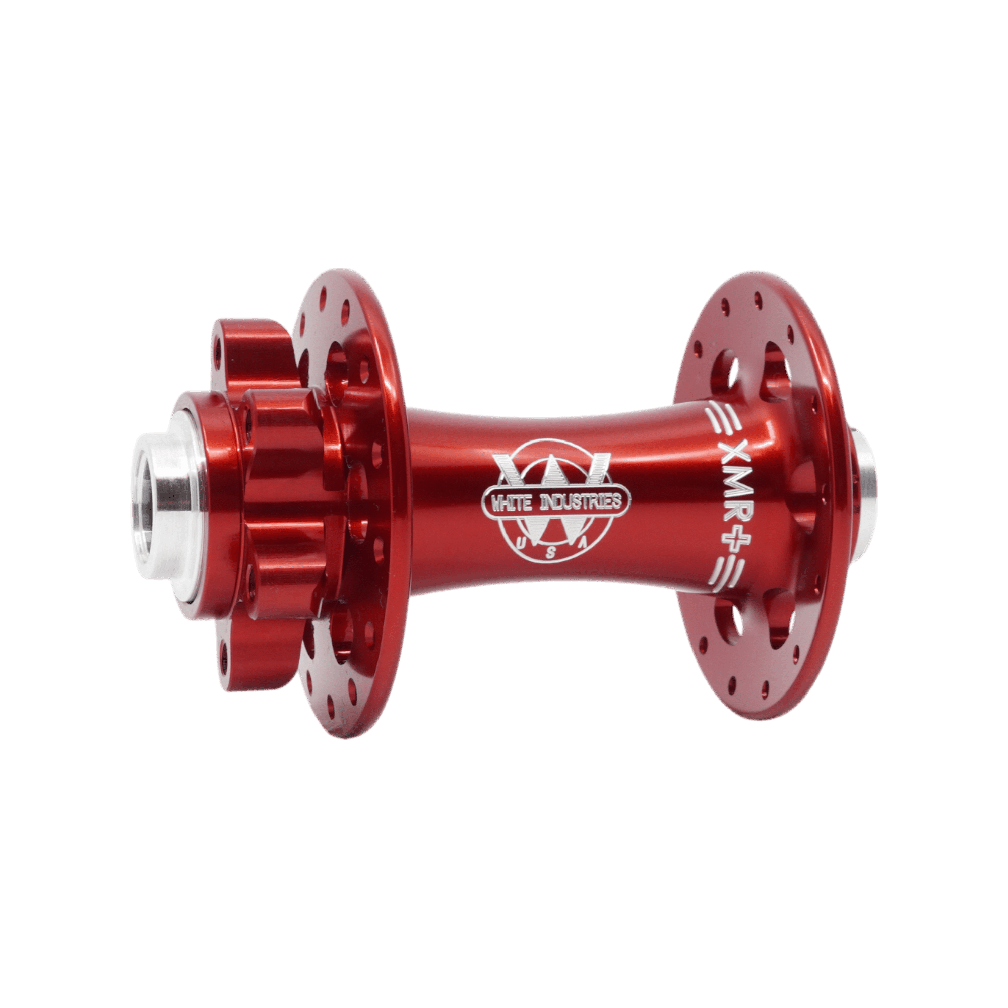 XMR+ Boost Front Hub - White Industries