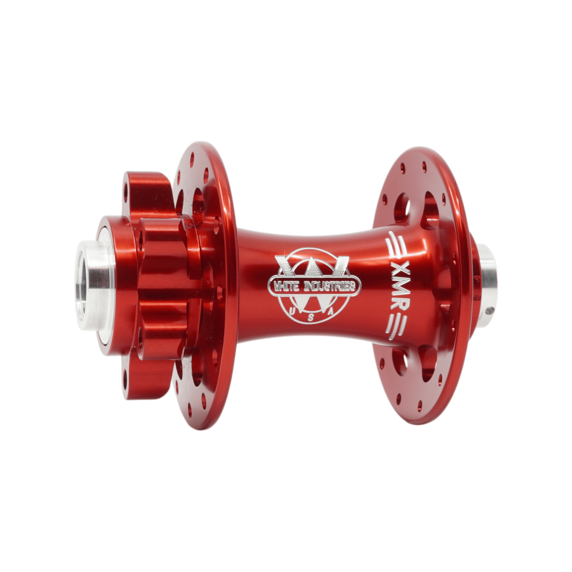 XMR Front Hub - White Industries