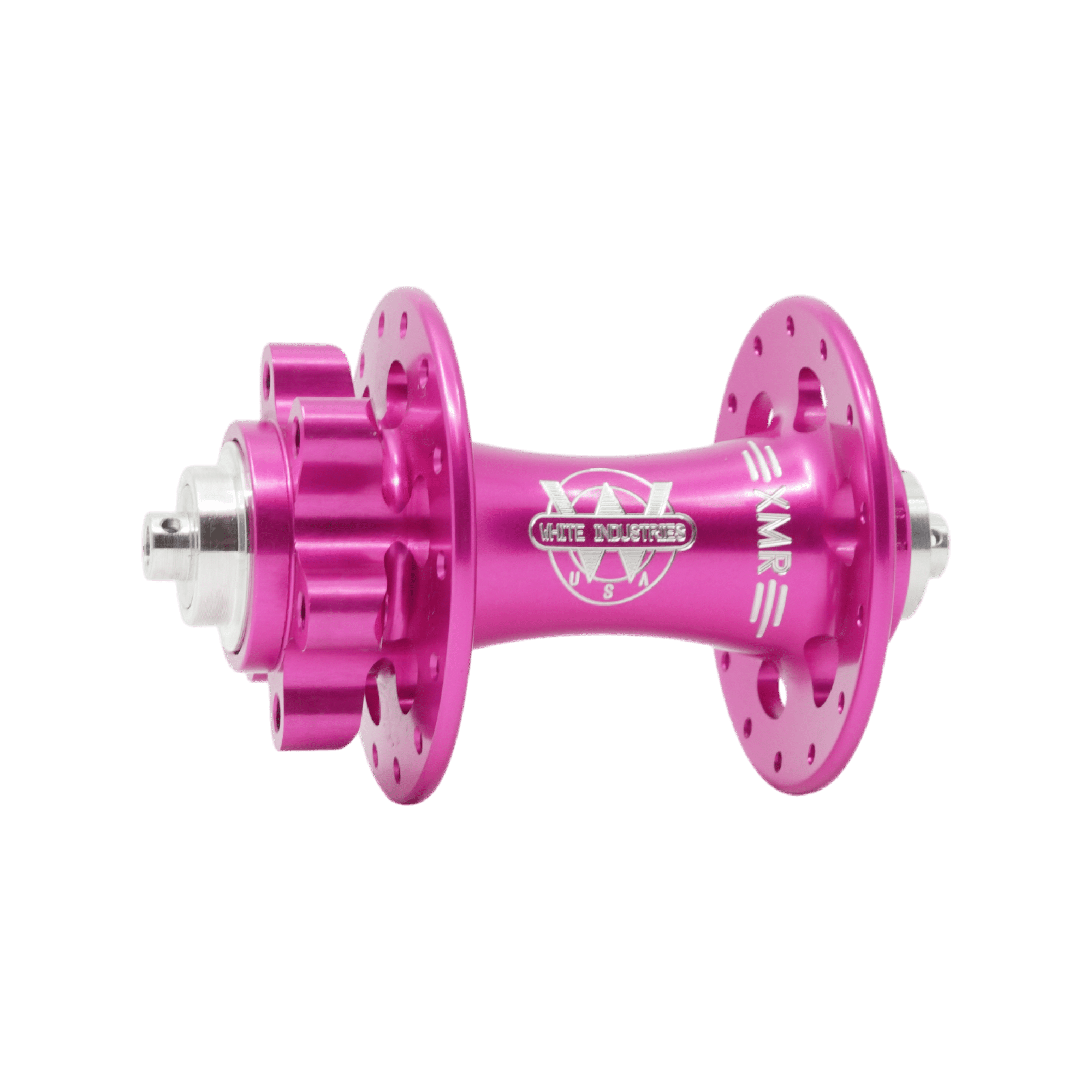 XMR Front Hub - White Industries