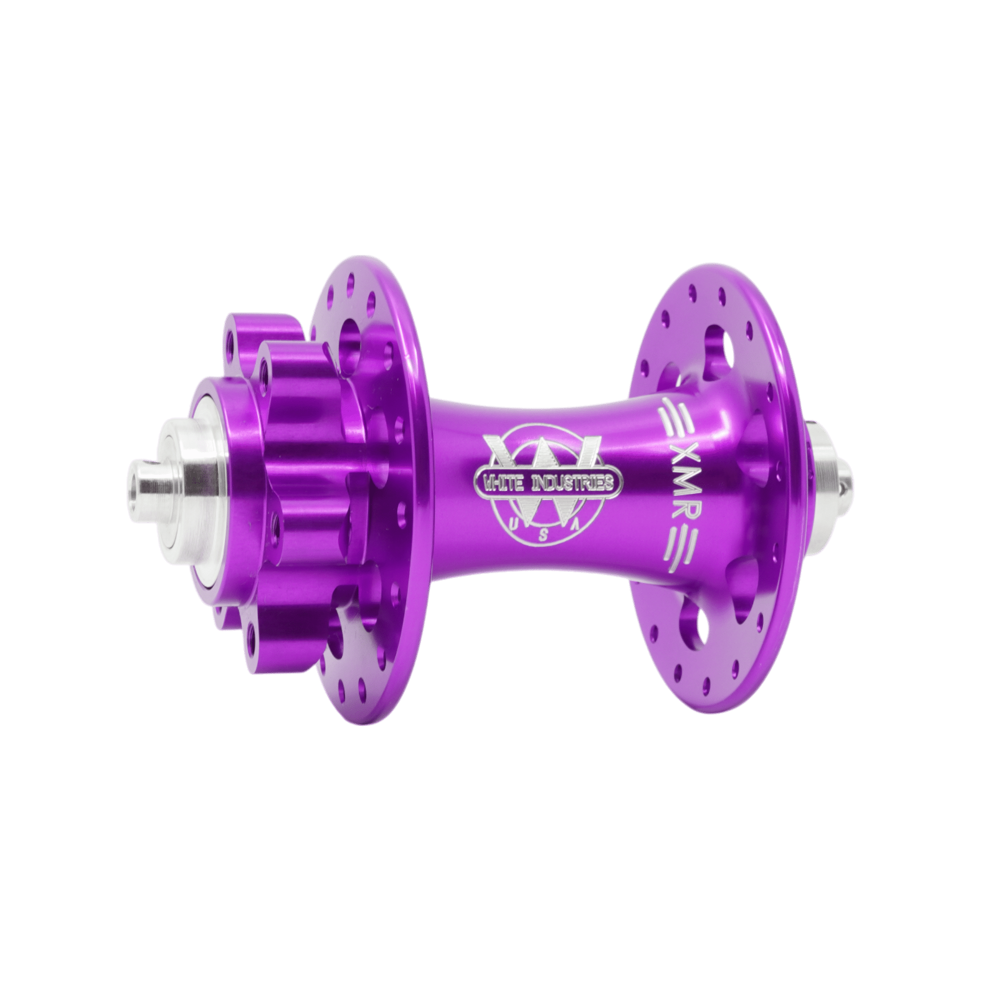 XMR Front Hub - White Industries