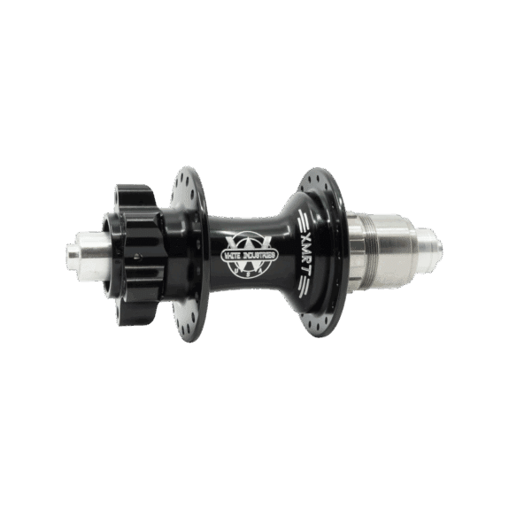 XMRT Rear Tandem Hub