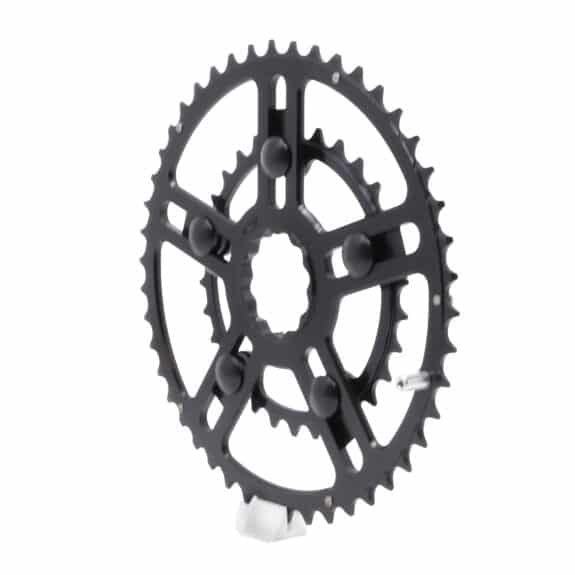 v1 VBC 2x Outer Chainrings