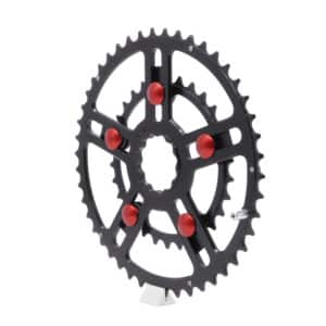 Chainrings