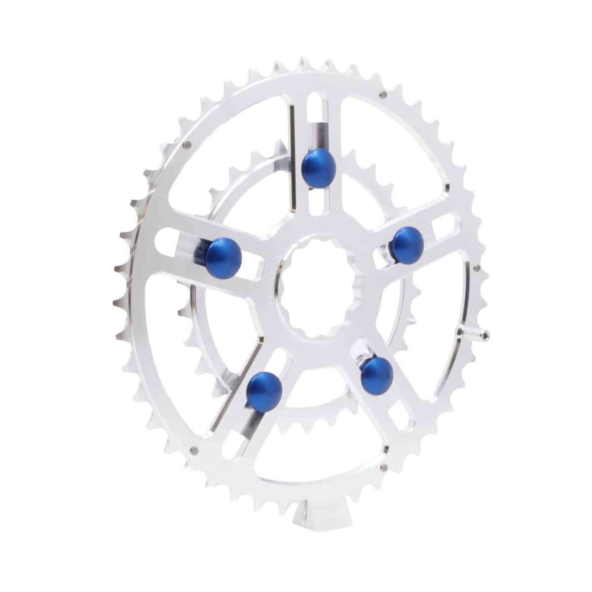 v2 VBC 2x Chainring Sets - Image 4