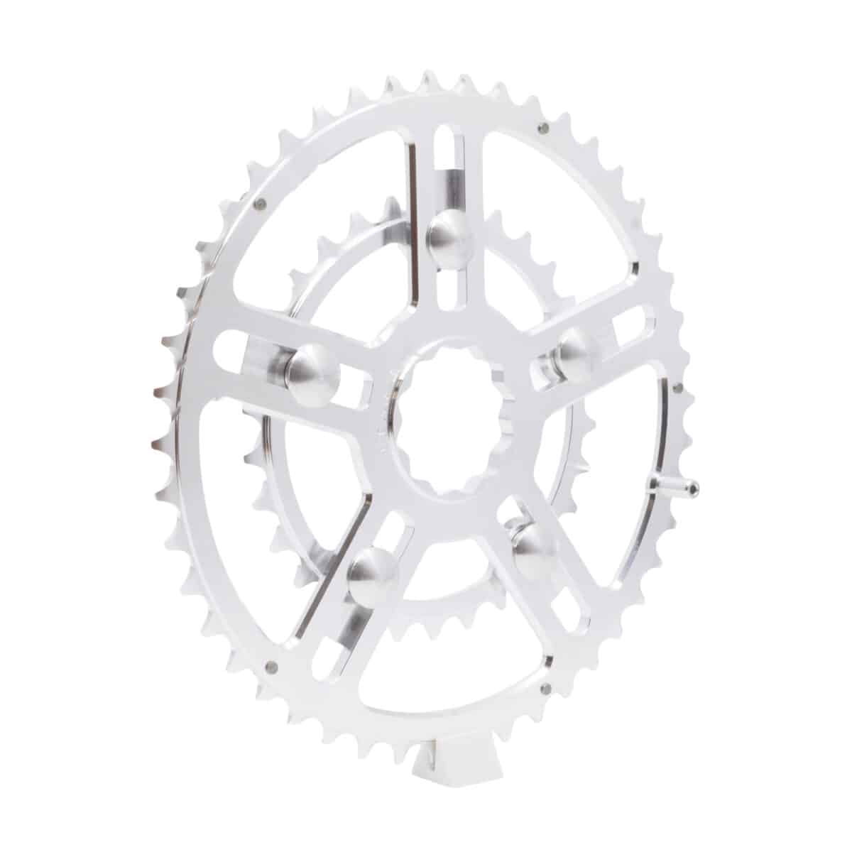 v2 VBC 2x Chainring Sets - Image 3