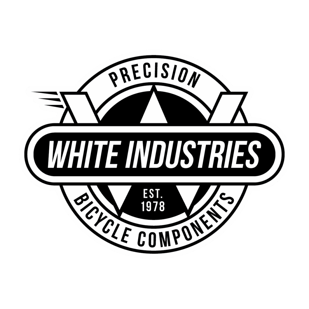 White Industries Bicycle Components