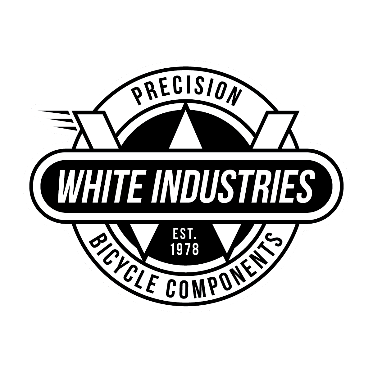 White Industries Bicycle Components