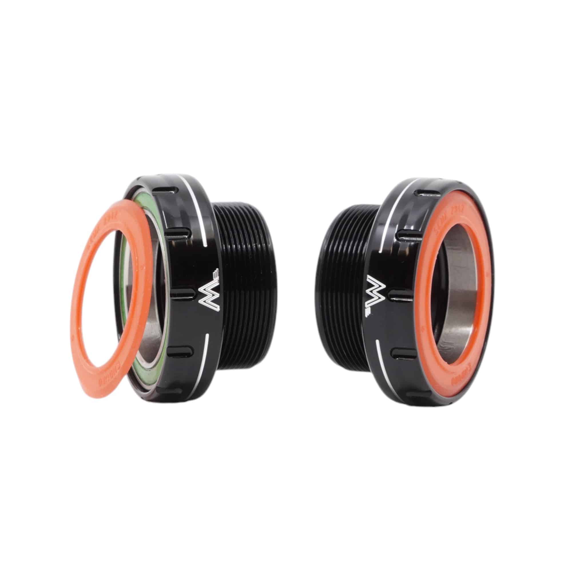 External BSA Bottom Brackets - White Industries