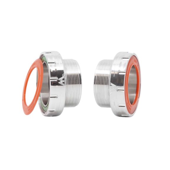 External BSA Bottom Brackets