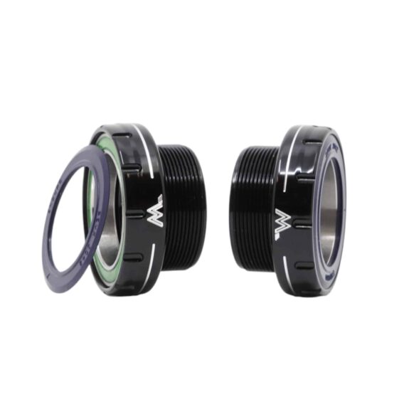 External BSA Bottom Brackets