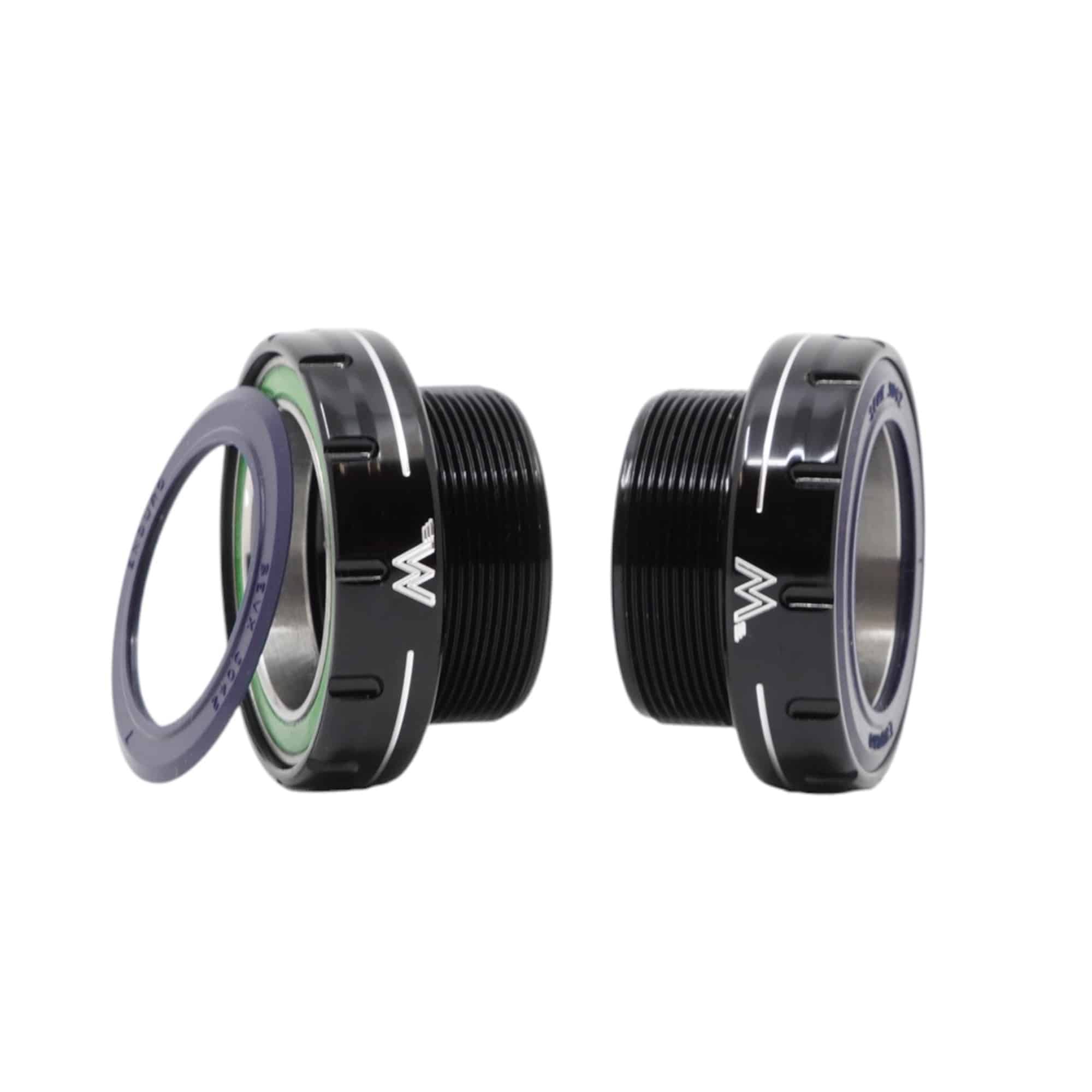 External BSA Bottom Brackets - White Industries